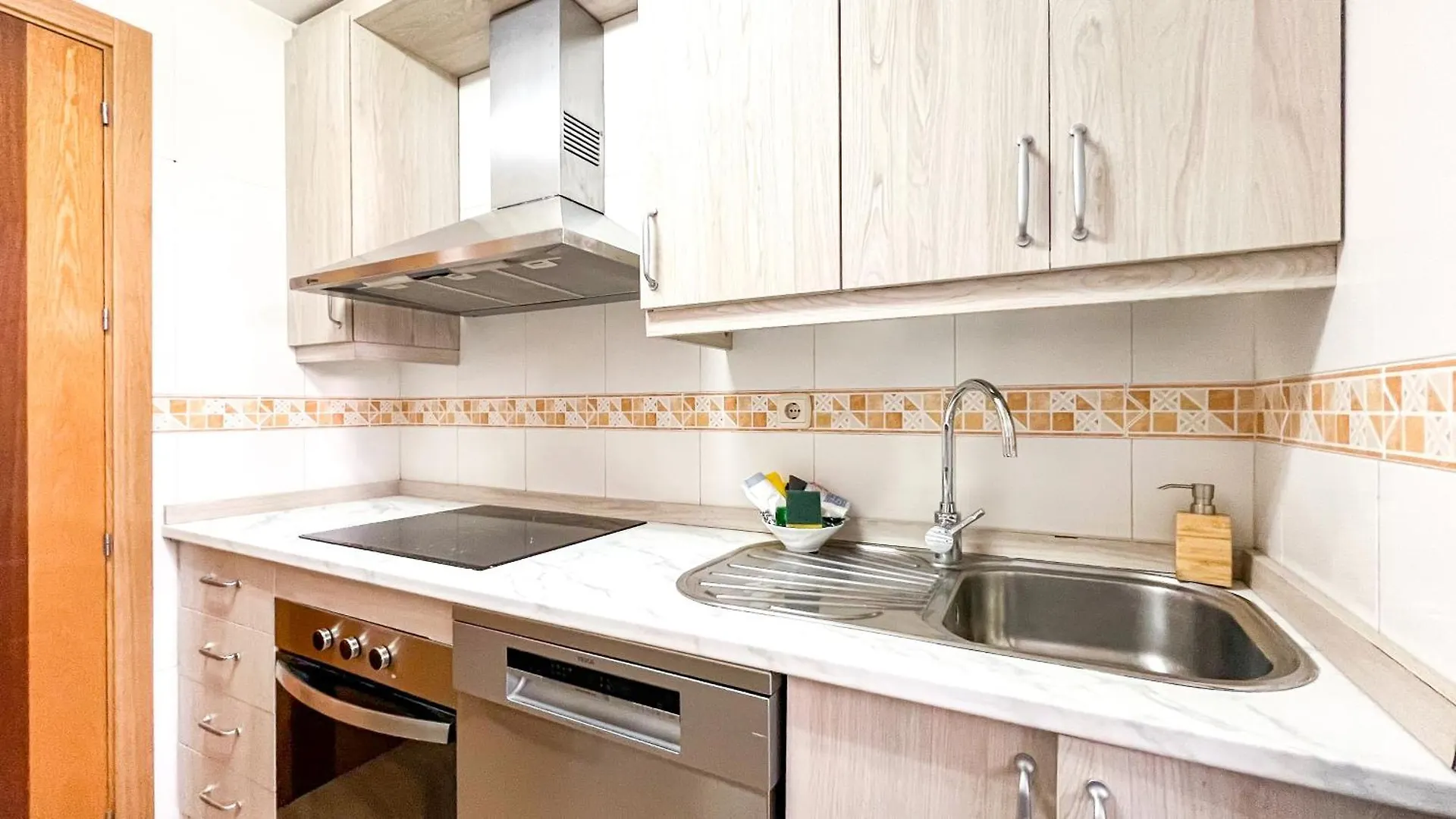 Appartamento Oleholidays Dunas De Artola 500 M. Playa Marbella