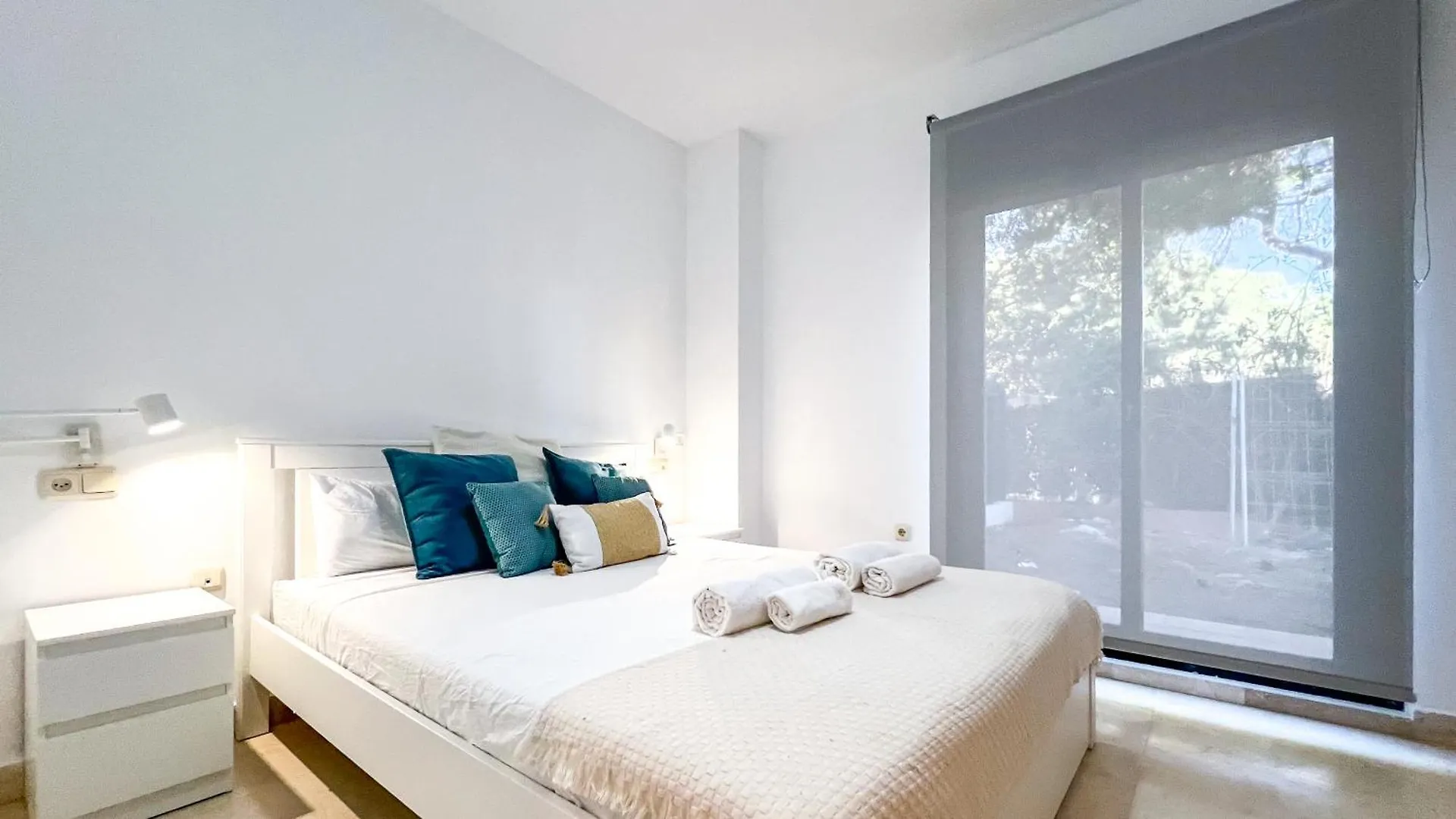 Appartamento Oleholidays Dunas De Artola 500 M. Playa Marbella