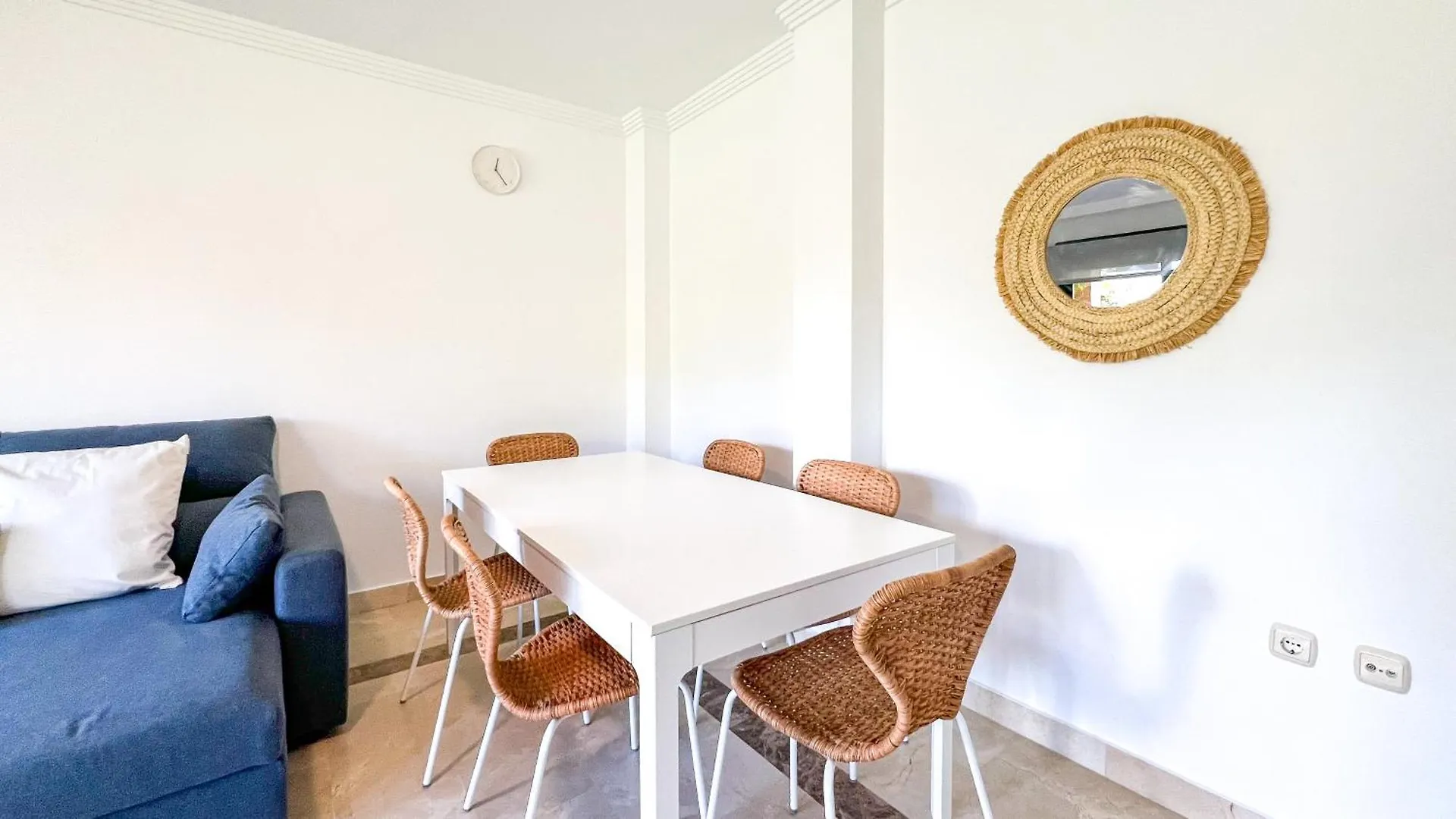 Appartamento Oleholidays Dunas De Artola 500 M. Playa Marbella
