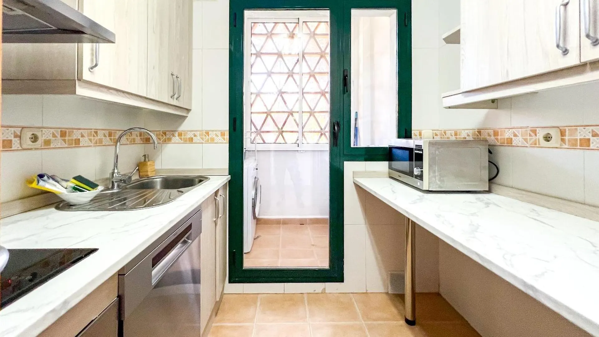 Appartamento Oleholidays Dunas De Artola 500 M. Playa Marbella