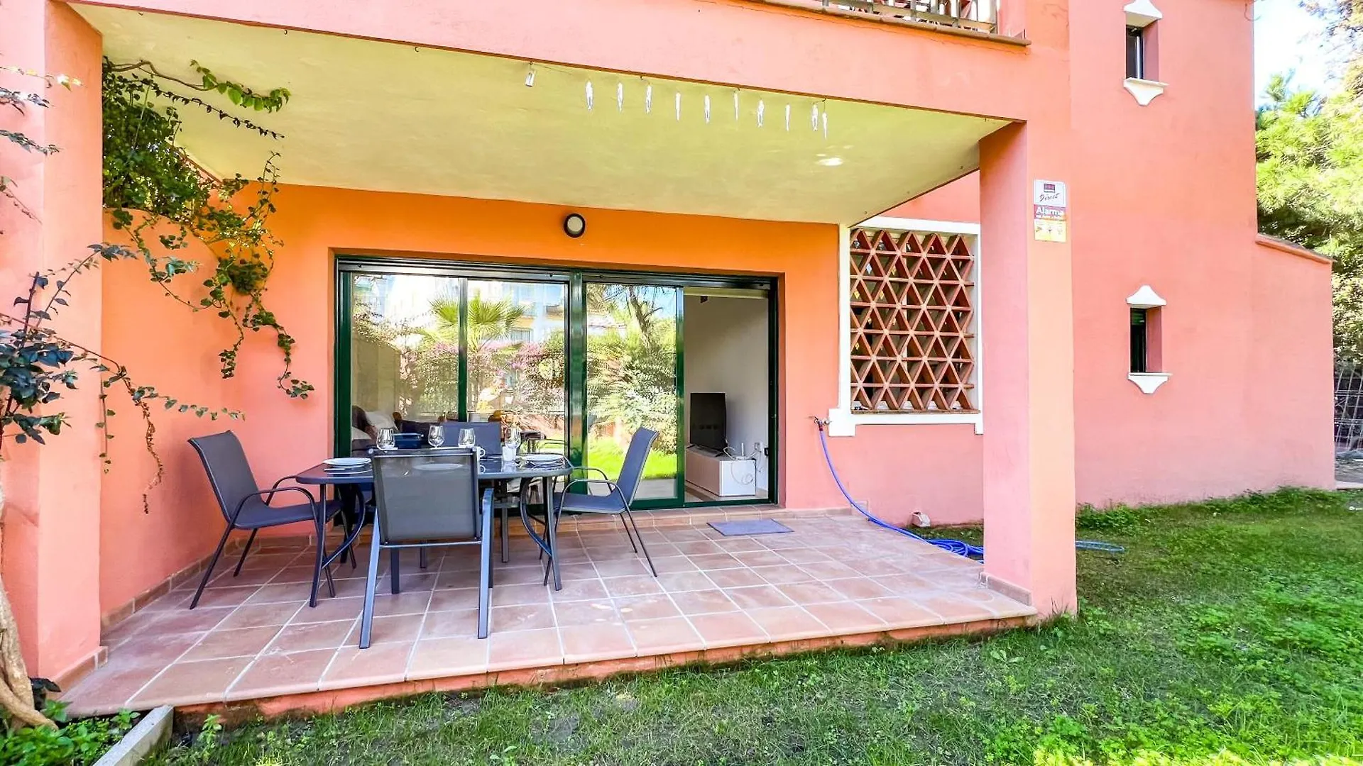 Appartamento Oleholidays Dunas De Artola 500 M. Playa Marbella Spagna