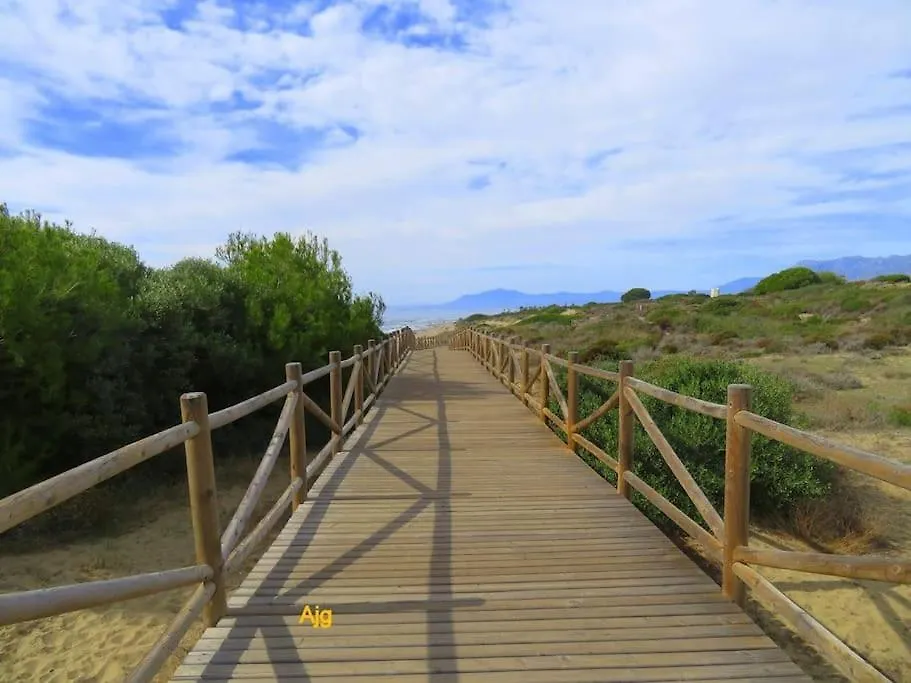 Oleholidays Dunas De Artola 500 M. Playa Apartment Marbella