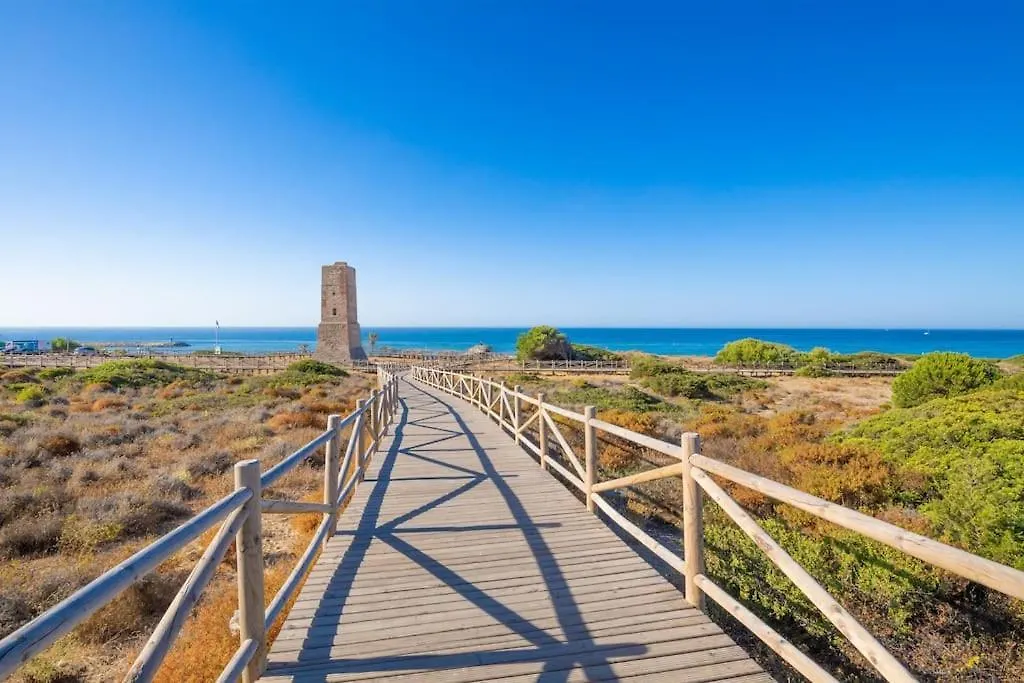 Oleholidays Dunas De Artola 500 M. Playa Apartment Marbella Spain