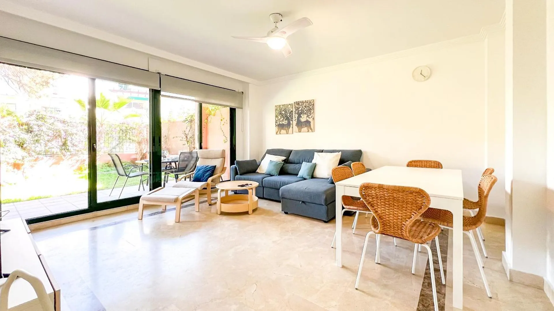 Oleholidays Dunas De Artola 500 M. Playa Apartment Marbella 0*,  Spain