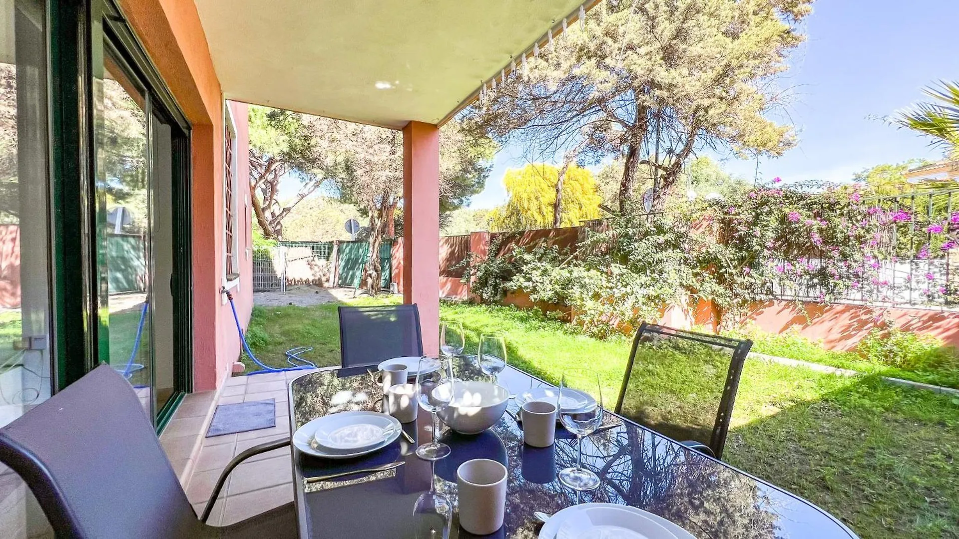 Oleholidays Dunas De Artola 500 M. Playa Apartment Marbella