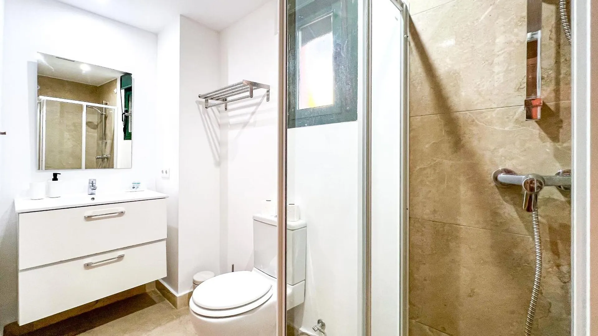 Oleholidays Dunas De Artola 500 M. Playa Apartment Marbella 0*,  Spain