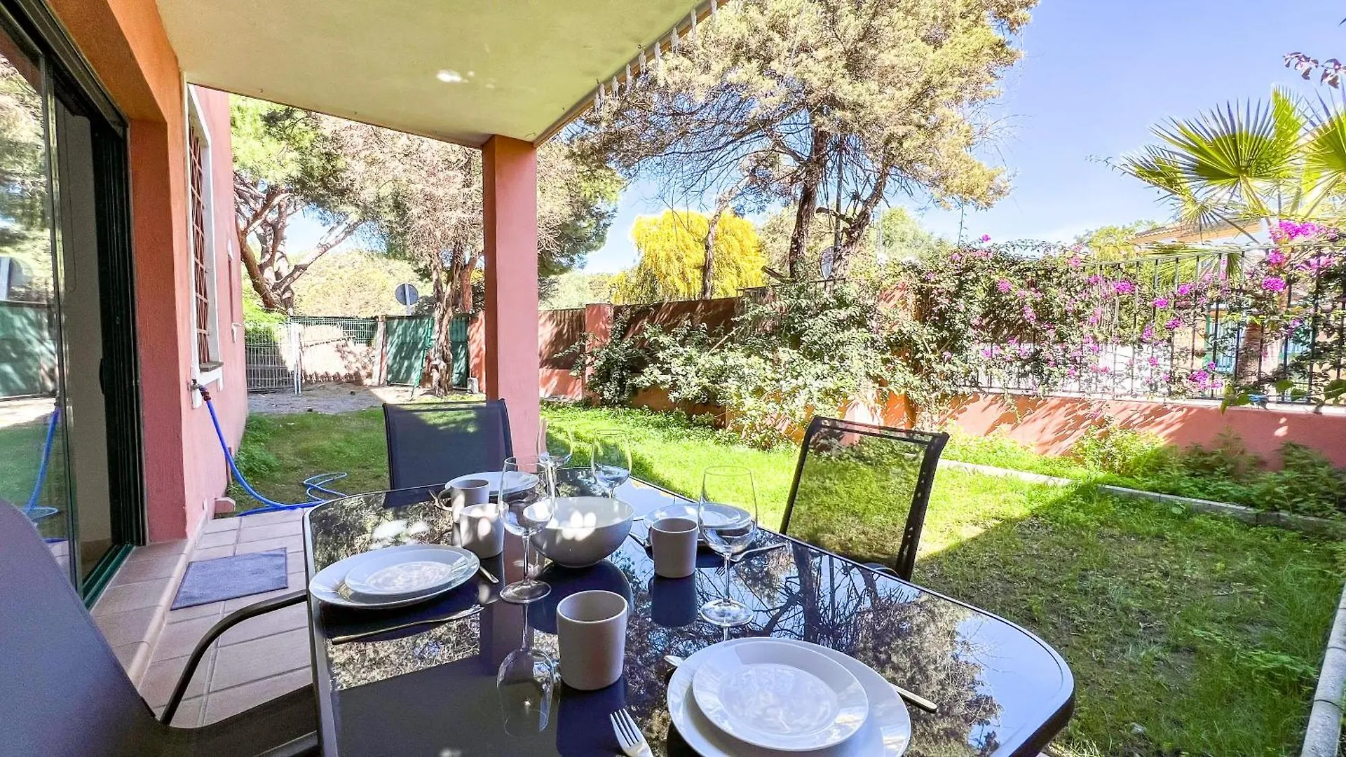 Oleholidays Dunas De Artola 500 M. Playa Apartment Marbella 0*,